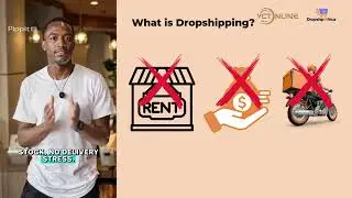 What Is Dropshipping and How To Start Your Online Business in Nigeria with DropshipAfrica