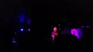 Clare Hirst Sax Solo 