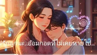 ความรักที่ไม่เสื่อมคลายของเเม่ยังคงอยู่เสมอ/อ้อมกอดที่ไม่เคยหายไป Ep2./บทกวีเเห่งชีวิต