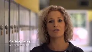 Davis College Video