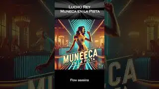 Lucho Rey - Muneca en la Pista remix clip #MunecaEnLaPista #LuchoRey #LatinMusic #DanceVibes