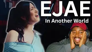 RUMI K‑POP DEMON HUNTERS &ndash; EJAE &lsquo;In Another World&rsquo; Reaction | EJAE Can REALLY Sing