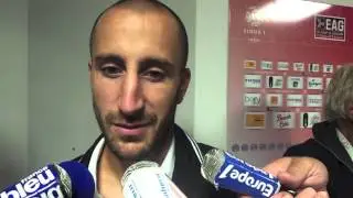 Guingamp - Rennes : la satisfaction des Guingampais