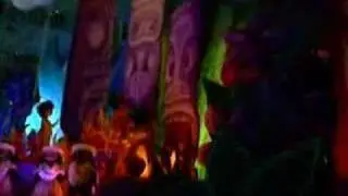 Walt Disney's It's A Small World After All