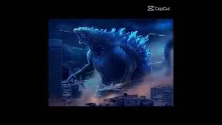 Godzilla Dominion