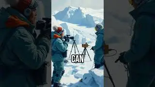 Ever heard a glacier sing? #glaciers #sciencefacts #oceanlevels