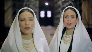Ansambl LADO -  Marijin plač