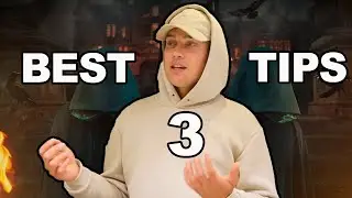 MY BEST ADVICE FOR APPLYING FOR S3 OF THE TRAITORS