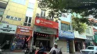 Camera hành trình xe máy