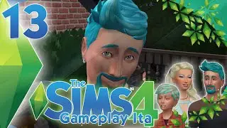 Scienziato a tutto spiano!The sims 4#13