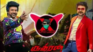 😎Rudhran Jorthaale DJ production Song Raghava Lawrence 🥁