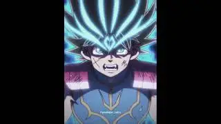 Dai edit | Montagem Tomada #capcut #anime #edit #dragonquestdai