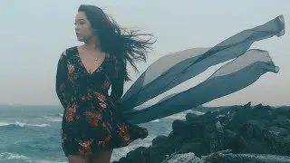 VINTERSEA - Entities (Official Music Video)