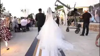Cemile Sultan Korusu - Rüya Gibi Kır Düğünleri
