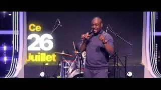 Mike Kalambay - Challenge Explo Celebration