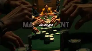 Master Bankroll Management for Poker Tournament Success!