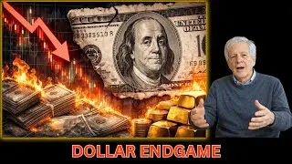 FINAL WARNING US Dollar Reserve Model Triggers Inflation Spiral &ndash; Purchasing Power Implodes