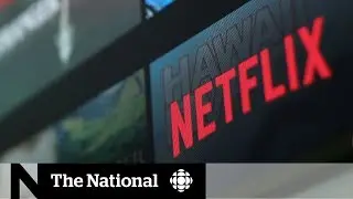 Ottawa's fight with Netflix reignites age-old debate &mdash; what is Cancon and who should pay?