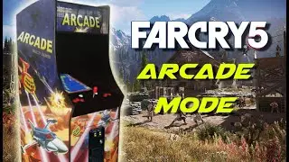 Far Cry 5 | Arcade | Bounty Hunt Apartaments | Xbox One Gameplay - 1080p HD |