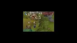 W32 Tribrid Glitch Video