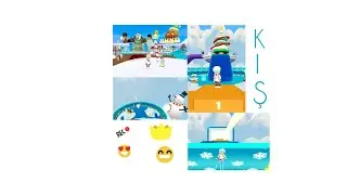 PK XD Yeni Yılbaşı Güncelmesi Geldi ! Halikuladenin de Ötesi Güzel Olmuş /Şeymatv PKXD/