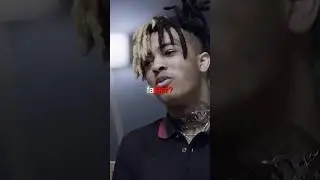 XXXTentacion's FATHER was Absent 🥺💔