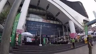 Bangkok ,