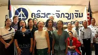 Lao Song: KhaYinDeeYoRNgYall PhraYayXoo. LaotianVientiane@gmail.com
