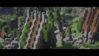Trailer Craftezia