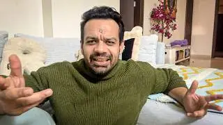 Humare Ghar koi Guest Kyu nahi aata ??