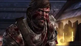 Game of Thrones - Fall of Ironrath with Rodrik | Decapitating Ludd Whitehill