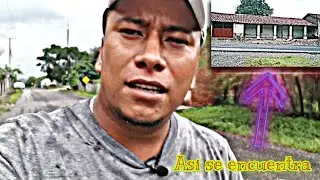 LA ONZA DE GUERRERO, Visite el lugar de los hechos 😅😲😲