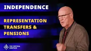 Как Альберта систематически порабощается и эксплуатируется Конфедерацией | Митч Сильвестр