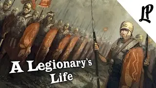 Welcome to the Roman Legion | A Legionary's Life Gameplay