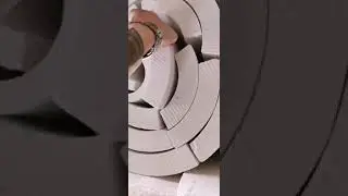 calcium silicate pipe cover