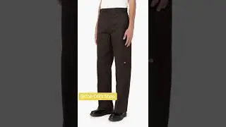 Durable dickies work pants with phone pocket #fok #shopping #trending