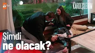 Ayla'nın hayatı tehlikede! - Kardeşlerim 125. Bölüm