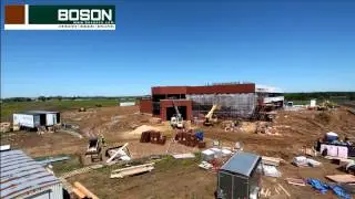 PreventionGenetics, Marshfield WI