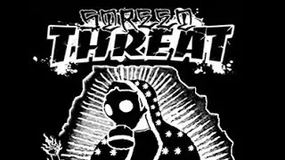 Street Threat- Start The Chaos/Last To Survive