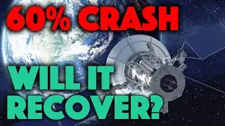 Gilat Satellite Networks Down 60%, What Now?!