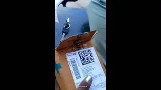 boult audio airbass UNBOXING (monopod)