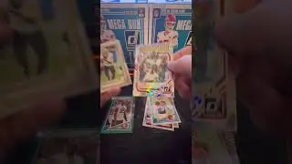 Daily Pack Pulls 8/365 #nfl #sportscards #donruss #cards #panini #shorts