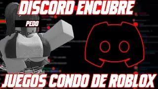 &iquest;Porque discord borro Ro cleaner? | Discord encubre pedos