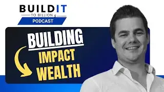 Building Billions One Yard at a Time with Chris Long