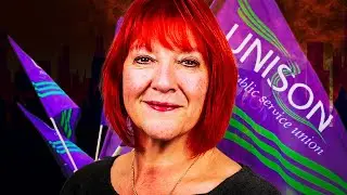 UNISON General Secretary Election: Vote for Andrea Egan!