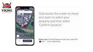 Pyronix Homecontrol 2.0 Geofence Setup
