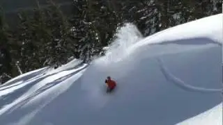 Tyler Osland 10/11 Snowboard