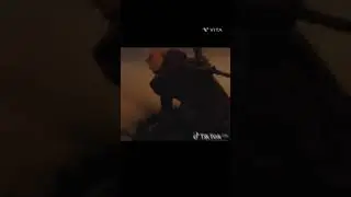 @tiktok @edite como treinar seu drag&atilde;o 3
