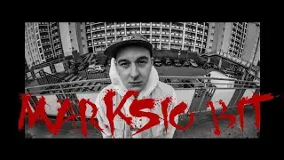 MIŁY ATZ - STRACH (Marksio BIT)