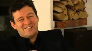 Blueair Founder Bengt Rittri on Blueair